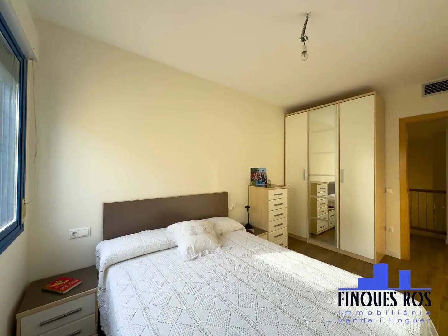 Habitación de Ático en venta en Vinaròs con Aire acondicionado, Calefacción y Parquet