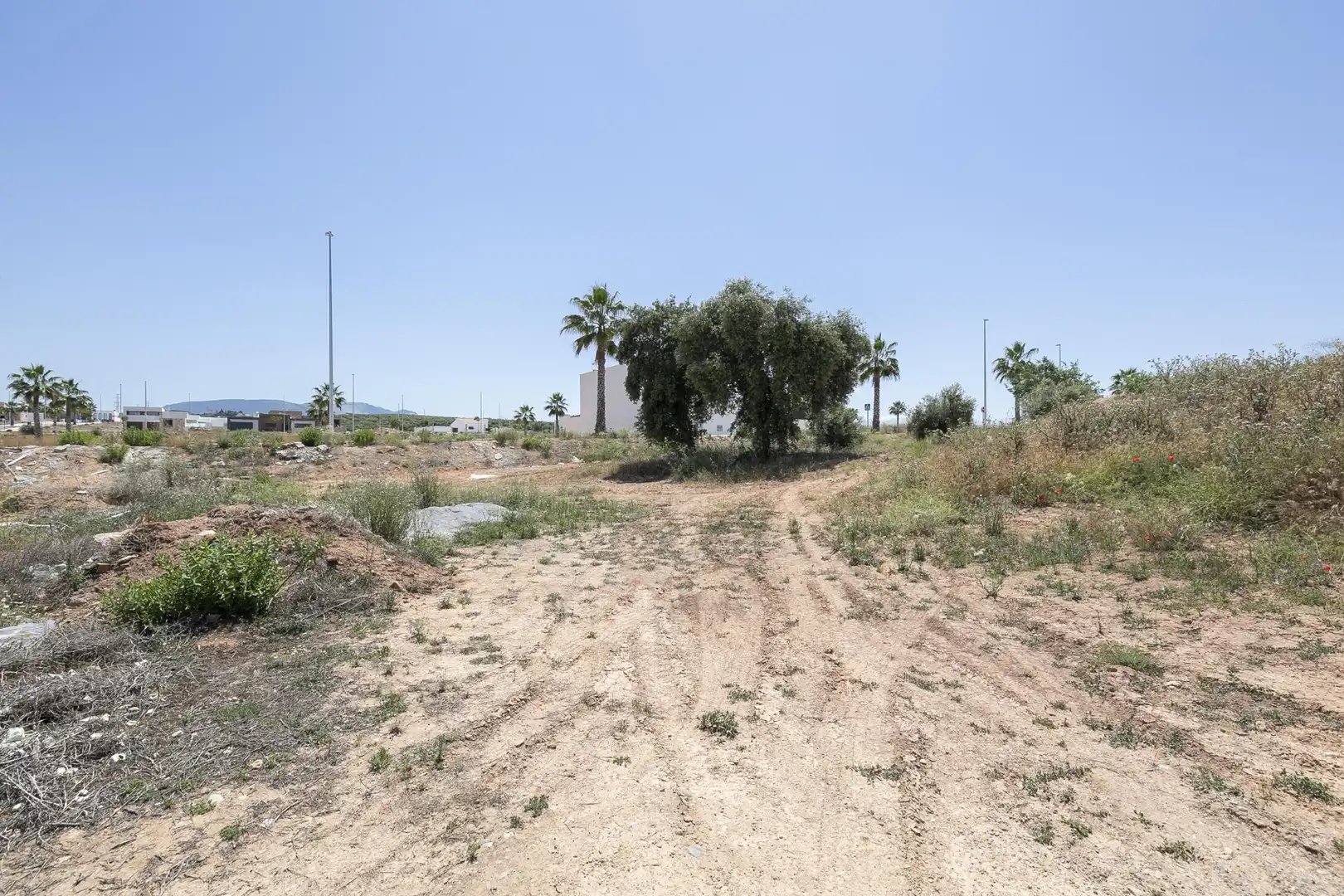 Residencial en venta en Albolote
