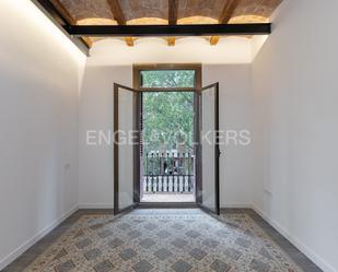 Apartament en venda en  Barcelona Capital amb Aire condicionat, Calefacció i Terrassa