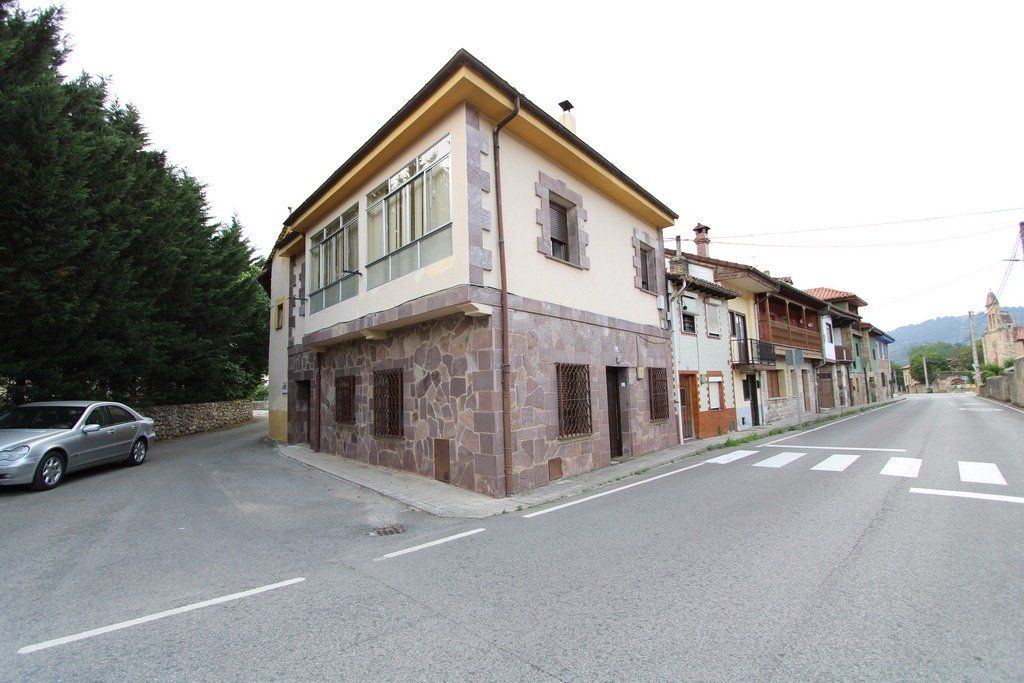 Casa o xalet en venda a  ARENAS-LA HERRAN, 21, Arenas de Iguña