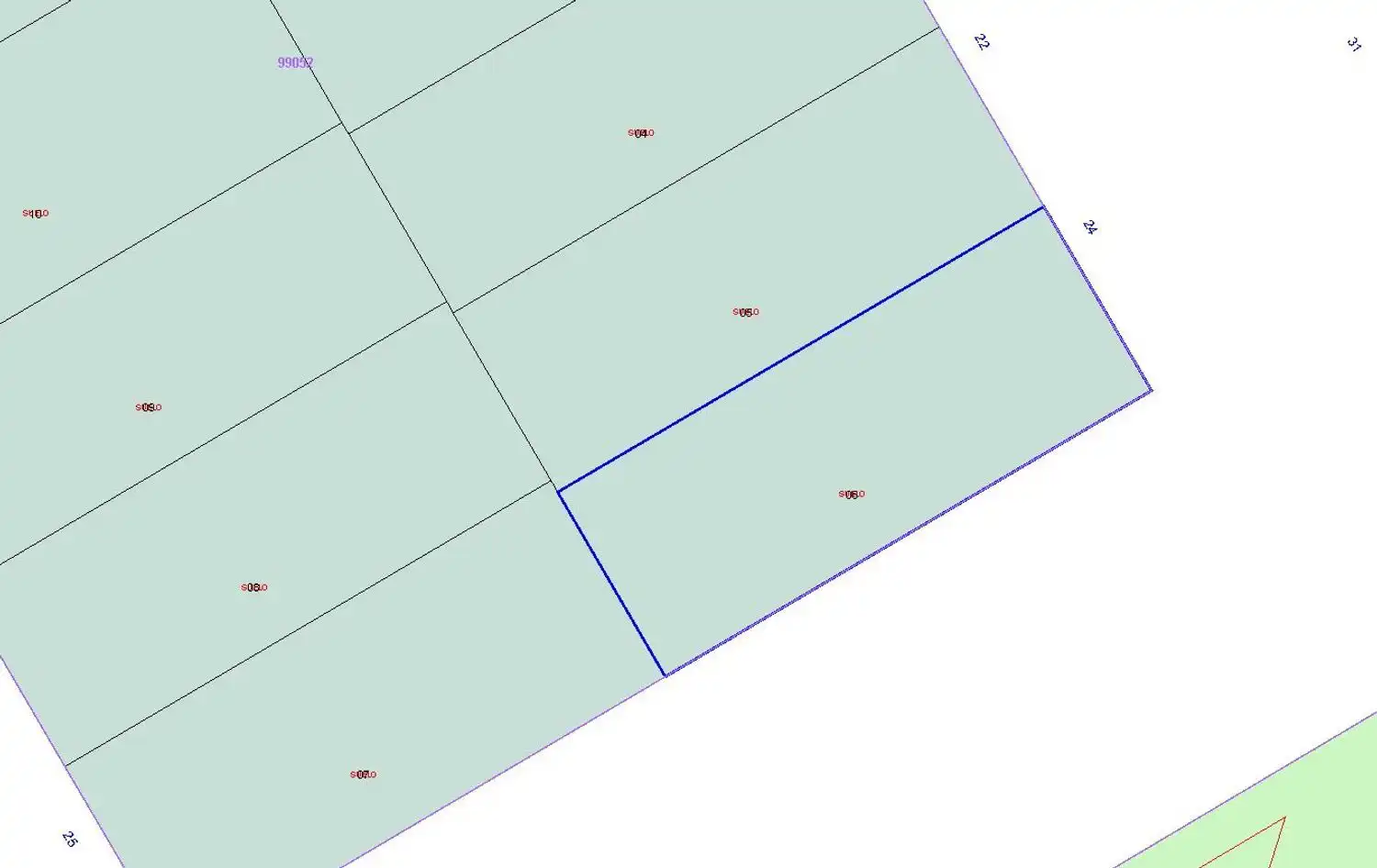 Terreno en venta en Alcàsser