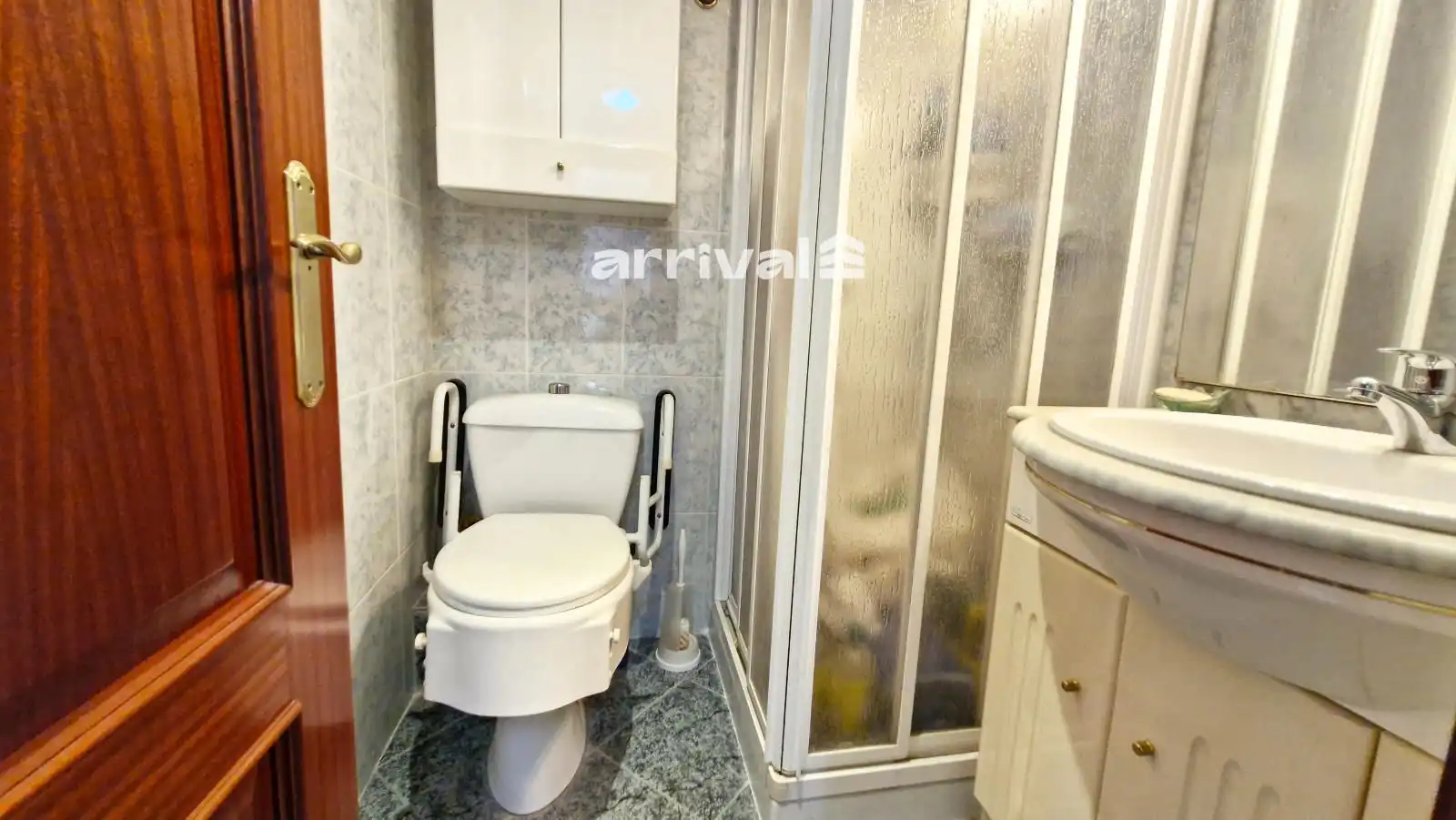 Wohnung mit Terrasse zum Verkauf in Ibiza, imagen 34