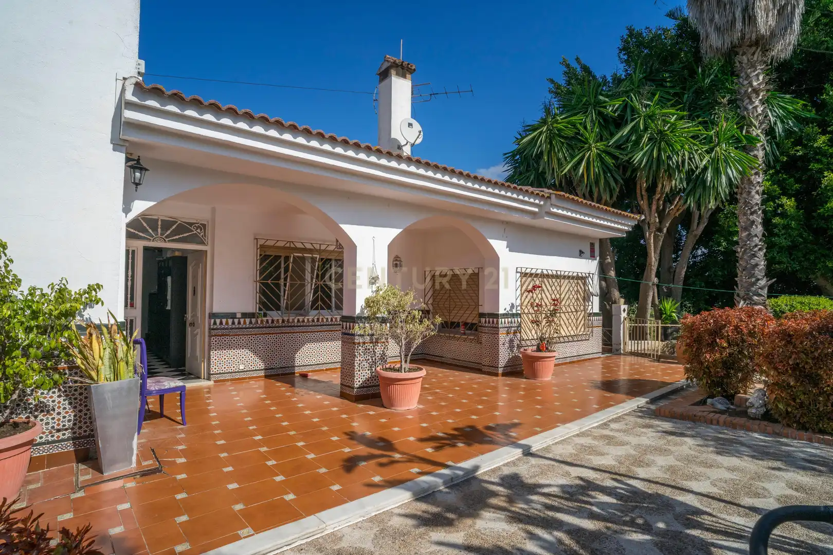 Casa o xalet en venda a CR ALHAURIN AU3ALHAURIN DE LA TORRE (MÁLAGA), El Romeral - Peñón de Zapata
