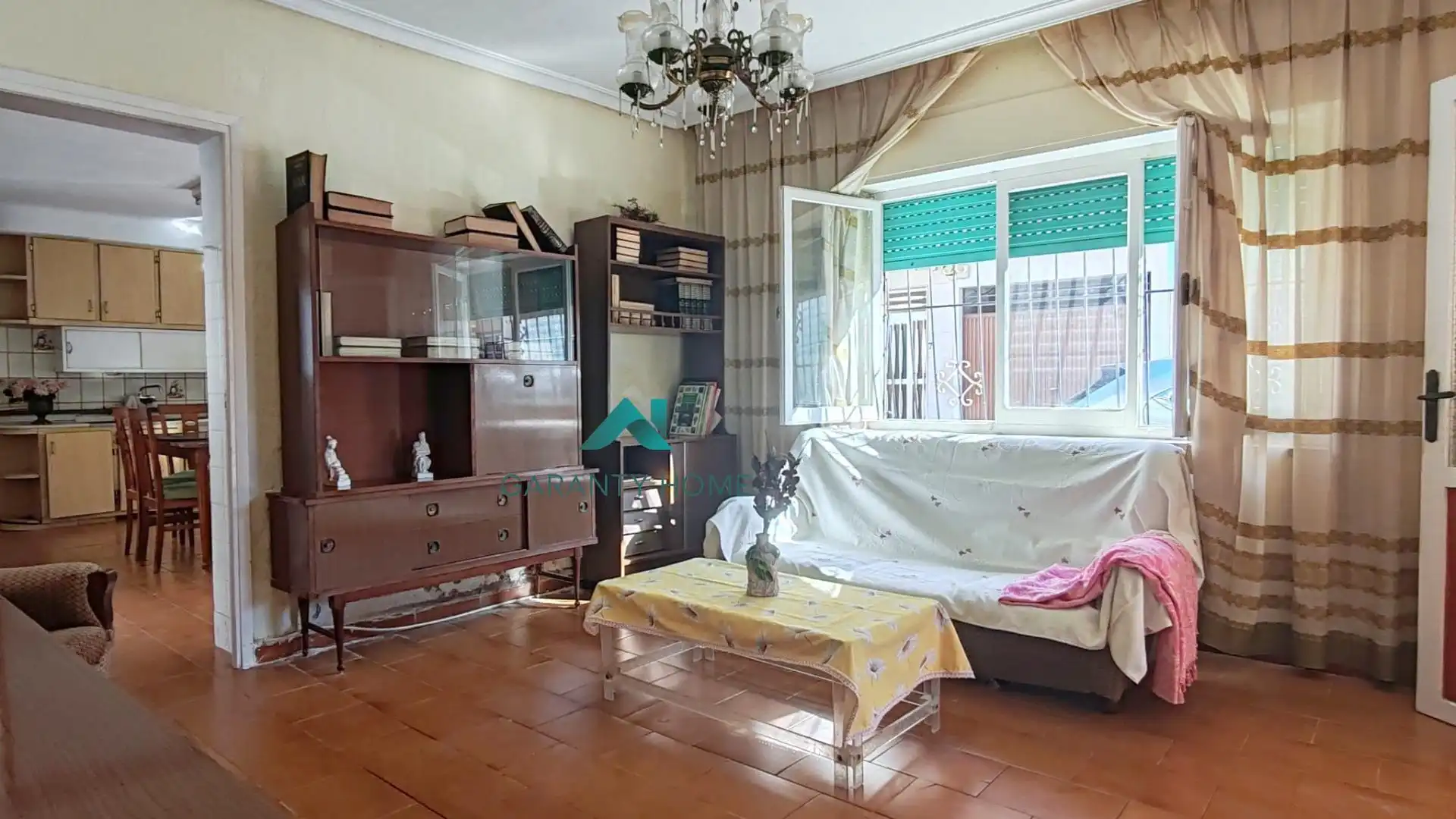 Sala de estar de Casa o chalet en venta en San Pedro del Pinatar ciudad