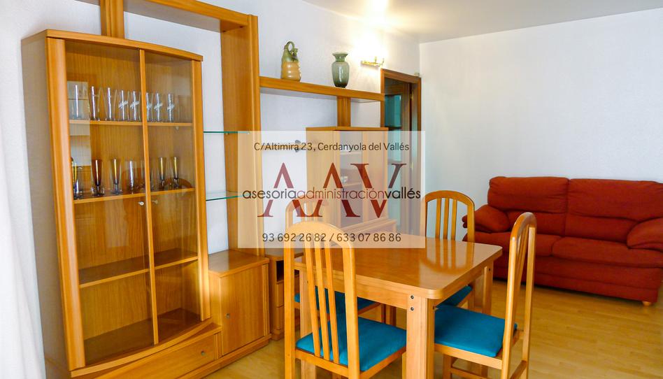 Photo 1 of Flat for sale in Centre - Cordelles, Barcelona