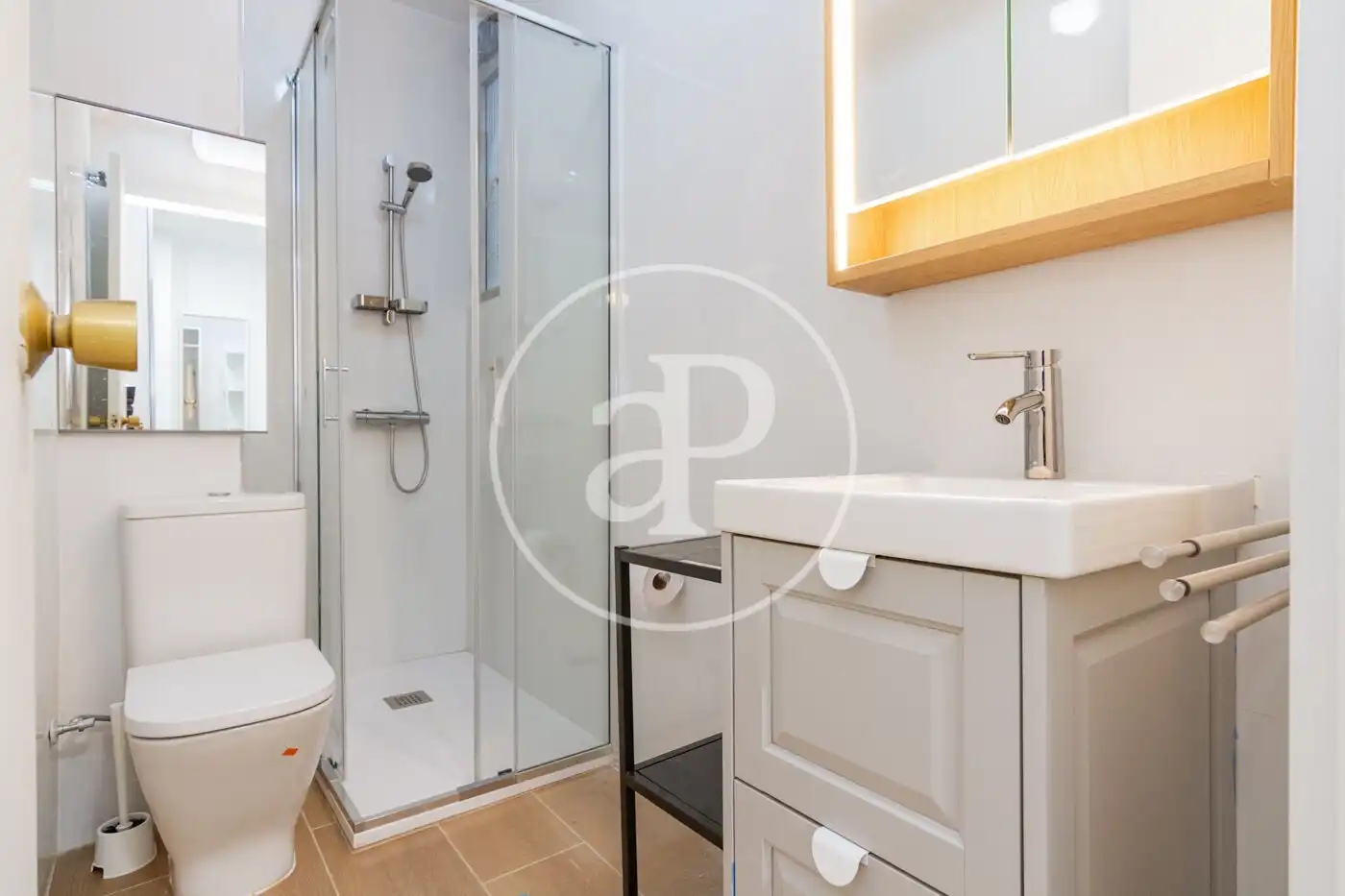 Piso en venta en C. de Sánchez Barcáiztegui, Pacífico