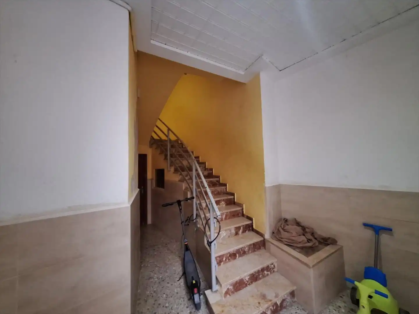 Wohnung zum Verkauf in Alzira mit Abstellraum