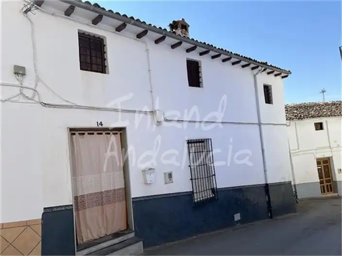 Adossat en venda a Frailes