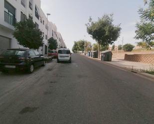 Exterior view of Garage for sale in  Córdoba Capital