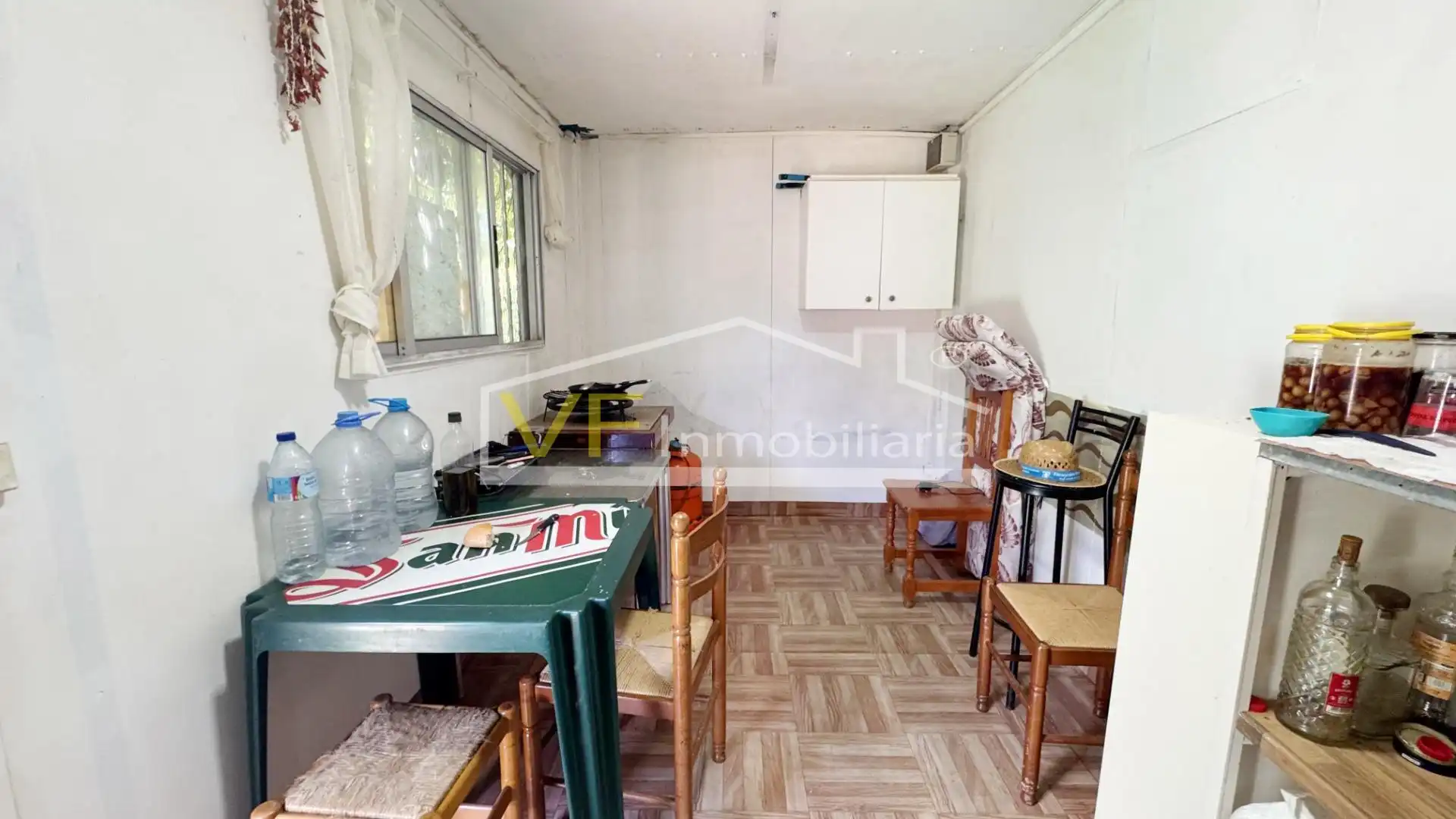 Terreno residencial en venta en Casabermeja, imagen 9
