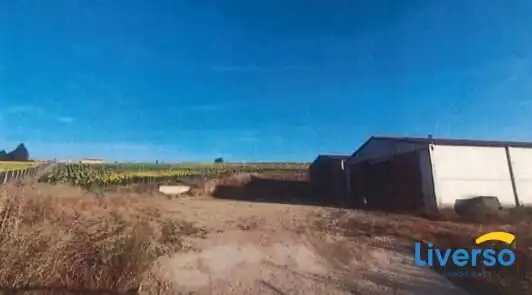 Land for sale in Arlanzón