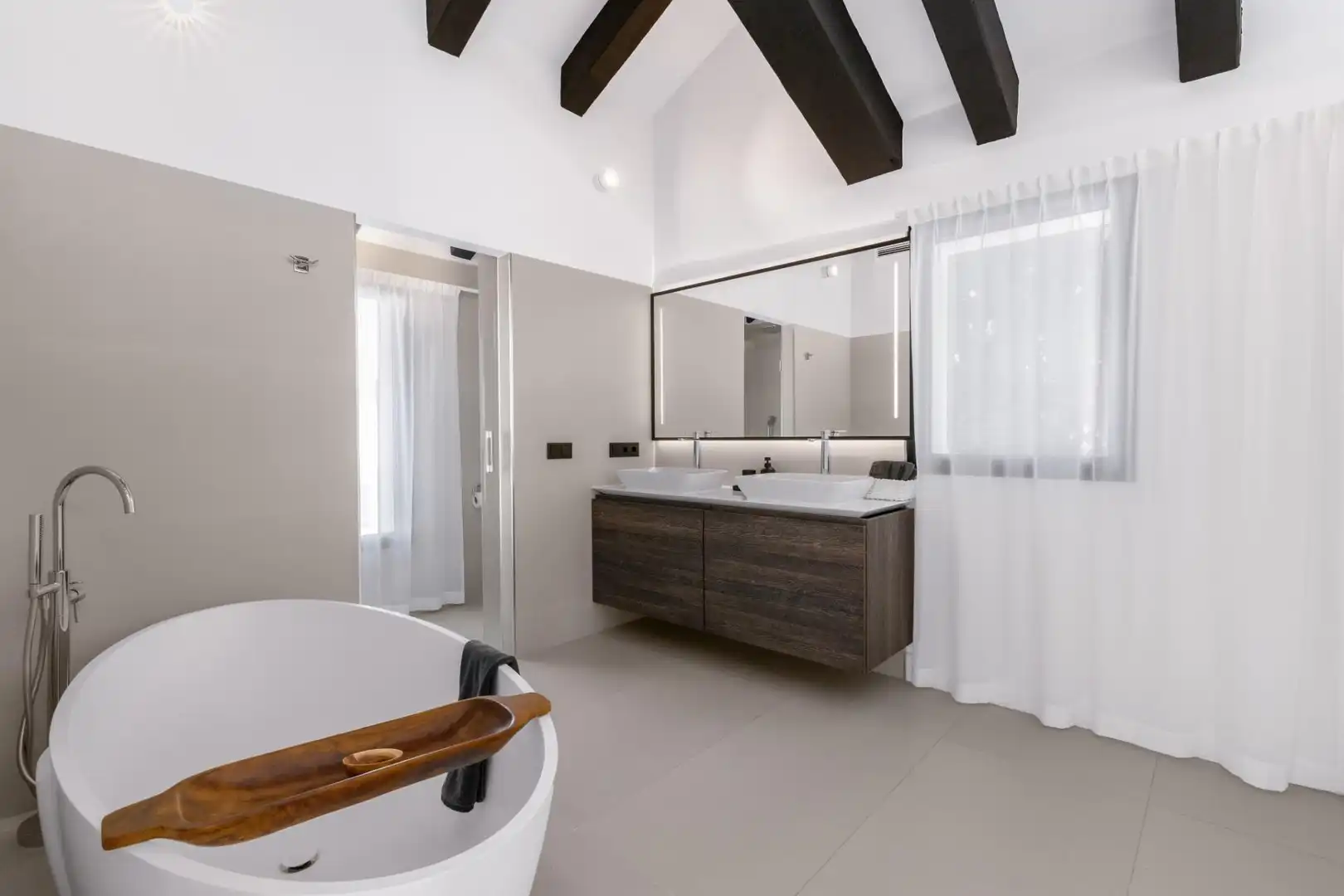 Villa mit Pool zum Verkauf in Nueva Andalucía, imagen 22