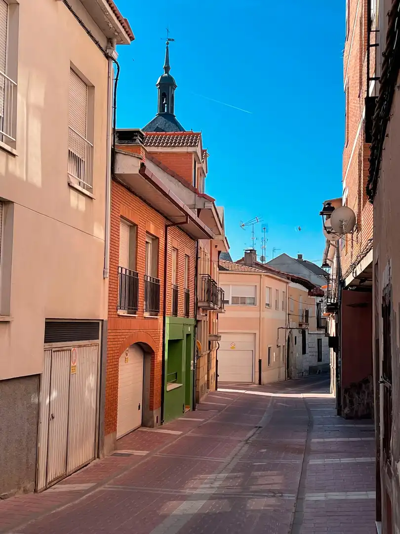 Gewerbefläche zum Verkauf in Calle Pablo VI, imagen 33