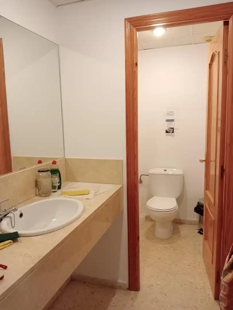 Büro zur Miete in Paseo Marítimo - San José - La Laguna, imagen 12