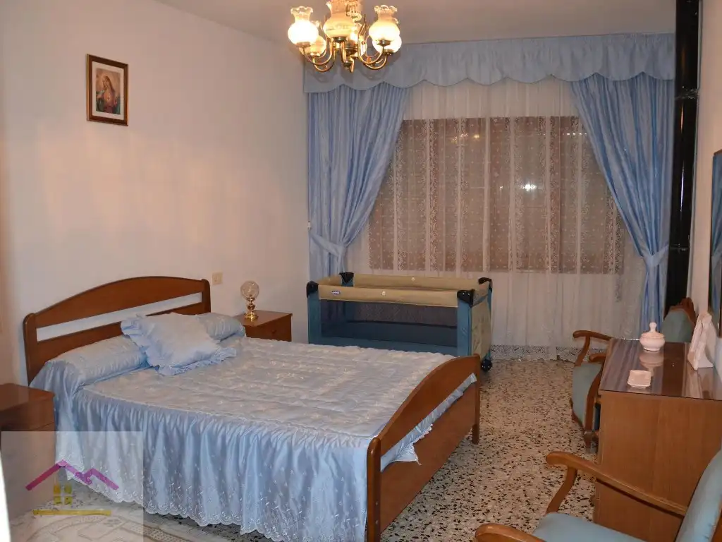 Casa amb terrassa en venda a Alcalà de Xivert pueblo, imagen 18