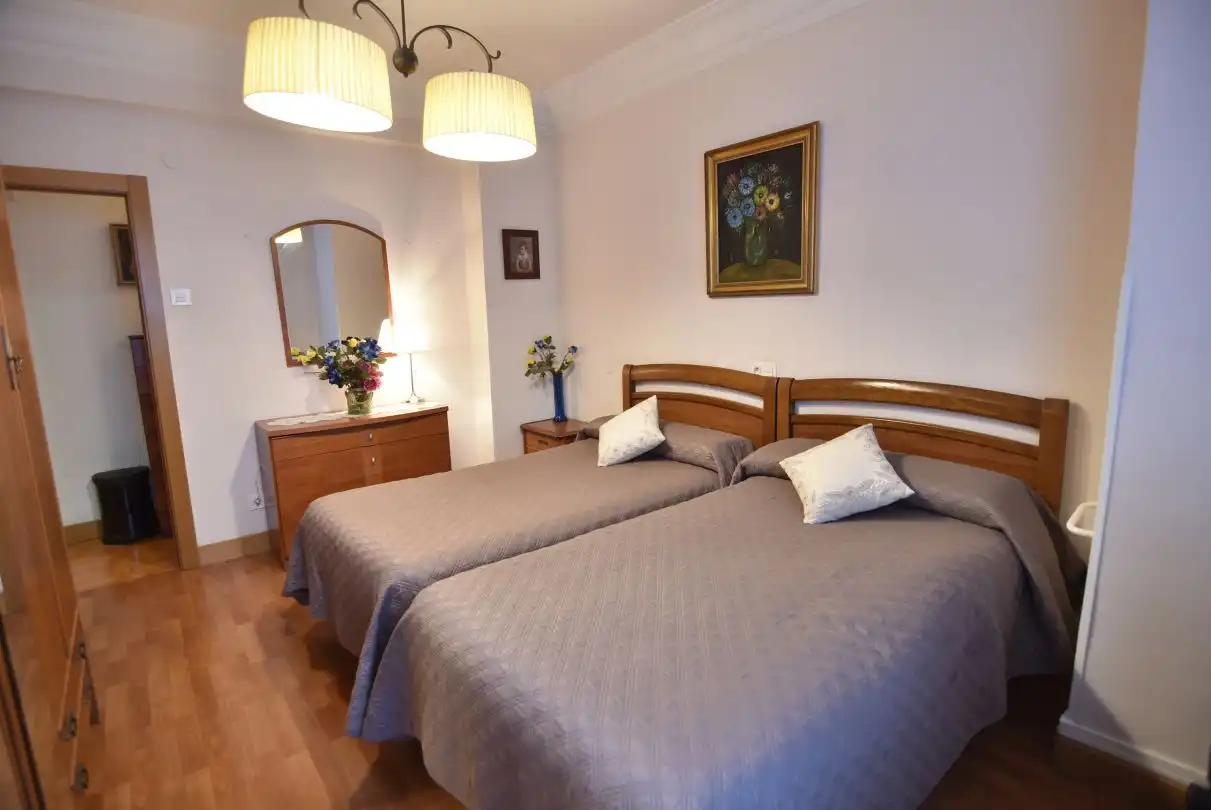 Appartement avec ascenseur à vendre à Pagaegi Kalea