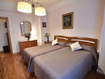 Appartement avec ascenseur à vendre à Pagaegi Kalea