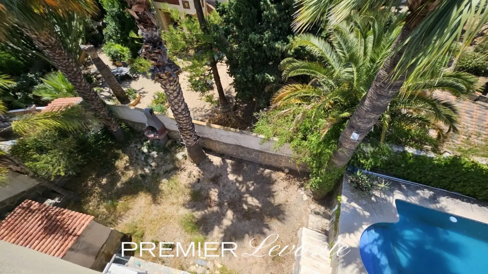 Casa o xalet en venda en La Nucia amb Aire condicionat, Calefacció i Jardí privat