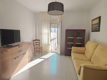 Flat with lift to rent in Plaza de toros - Venta Vargas - Capitania