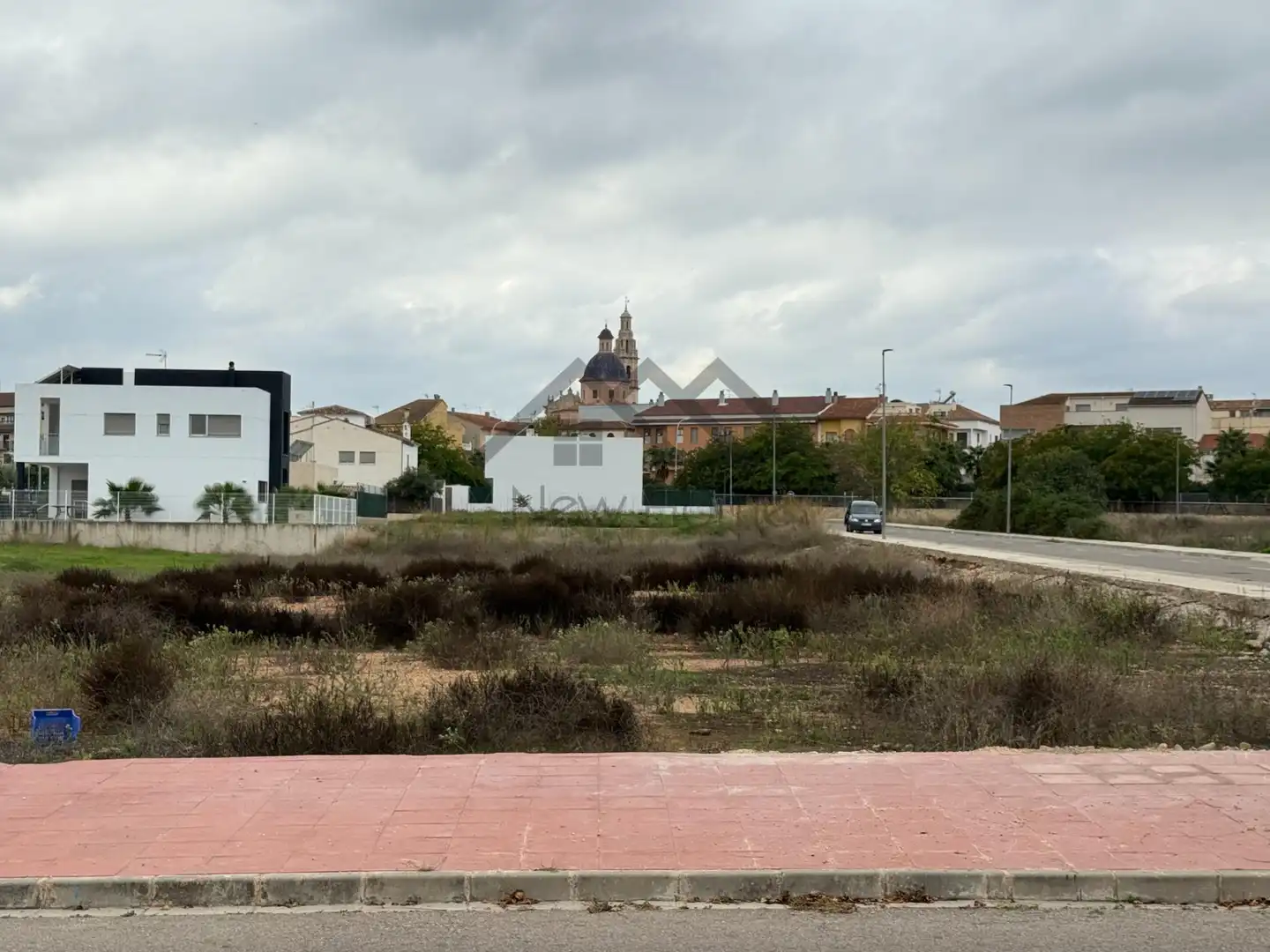 Terreno residenziale in vendita a Cheste, imagen 14