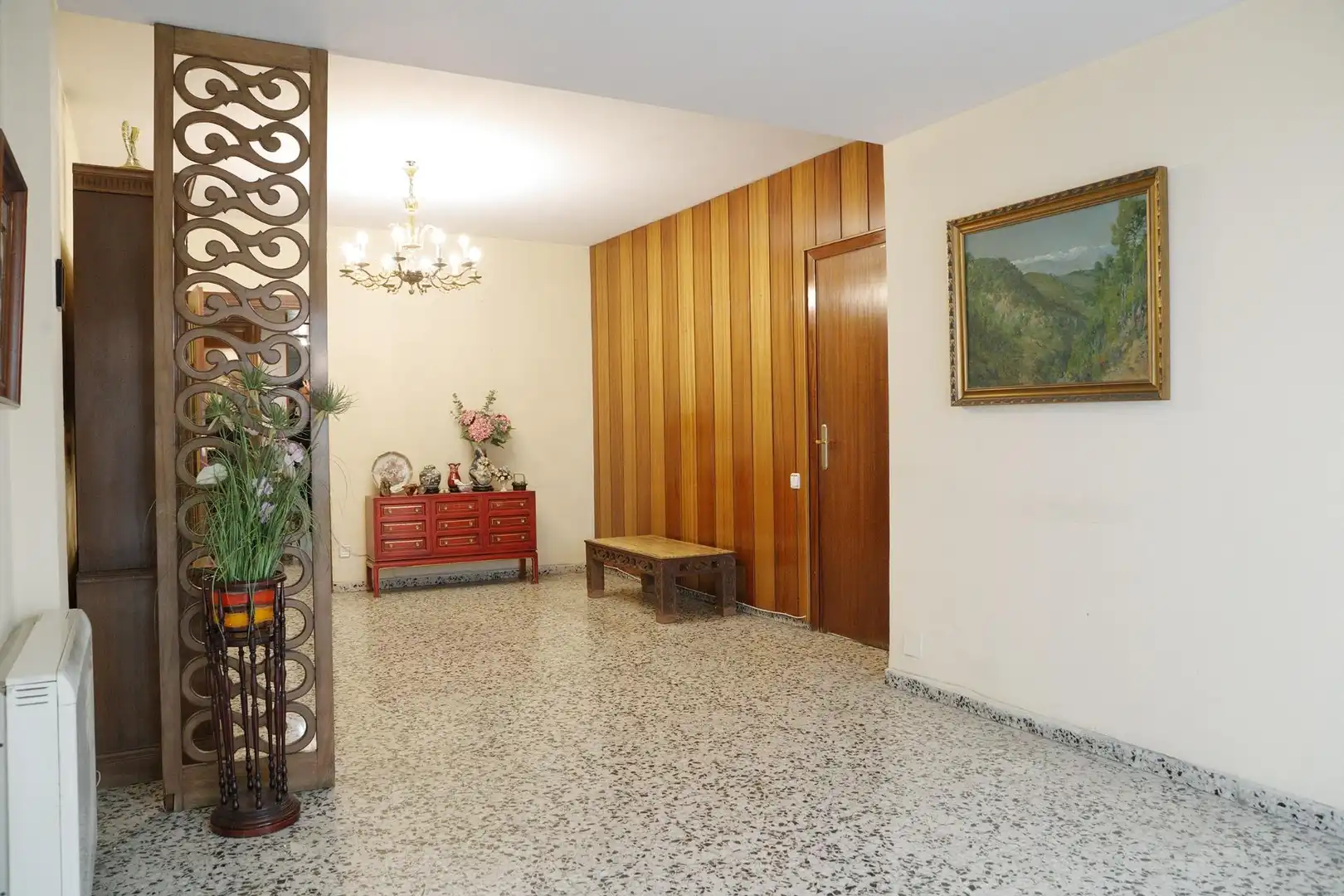 Appartamento con terrazza in vendita a Extramurs, imagen 5