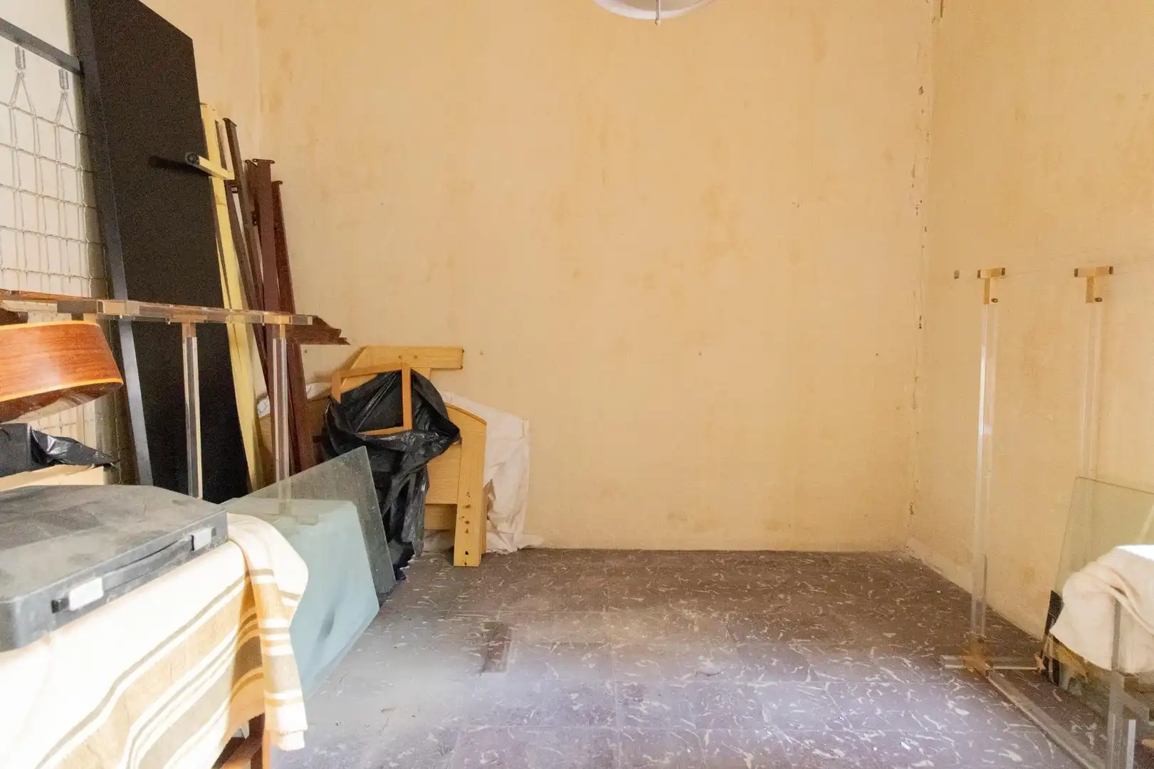 Finca rústica en venta en Albuixech