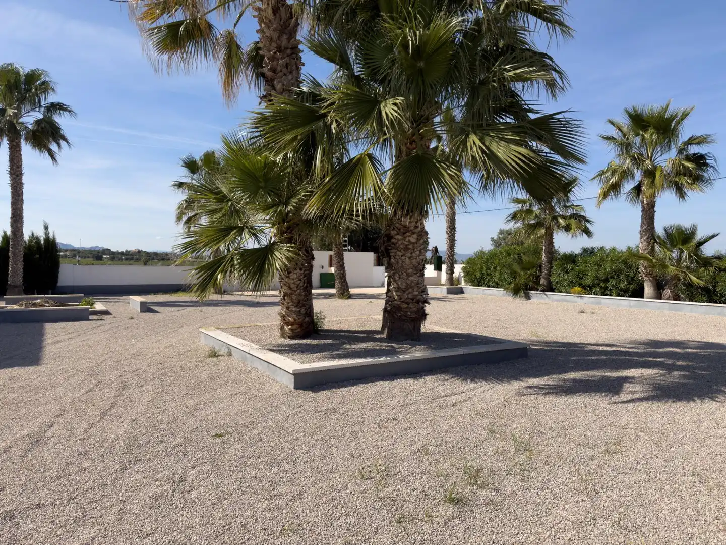 Casa o xalet en venda en Los Montesinos amb Aire condicionat, Calefacció i Jardí privat