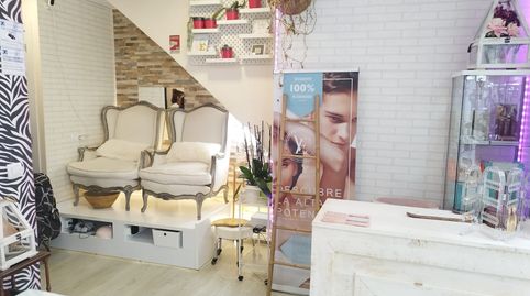 Foto 5 von Geschaftsraum zur ubertragung in Llefià, Badalona