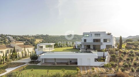 Photo 4 of Houses for sale in Sotogrande Alto, Sotogrande