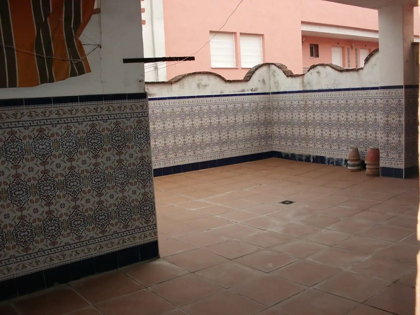 Appartamento con terrazza in vendita a Torreperogil, imagen 12