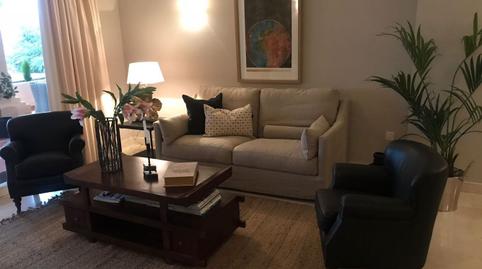 Foto 3 de Apartament de lloguer a Urbanizacion N Andalucia J, Los Naranjos, Marbella