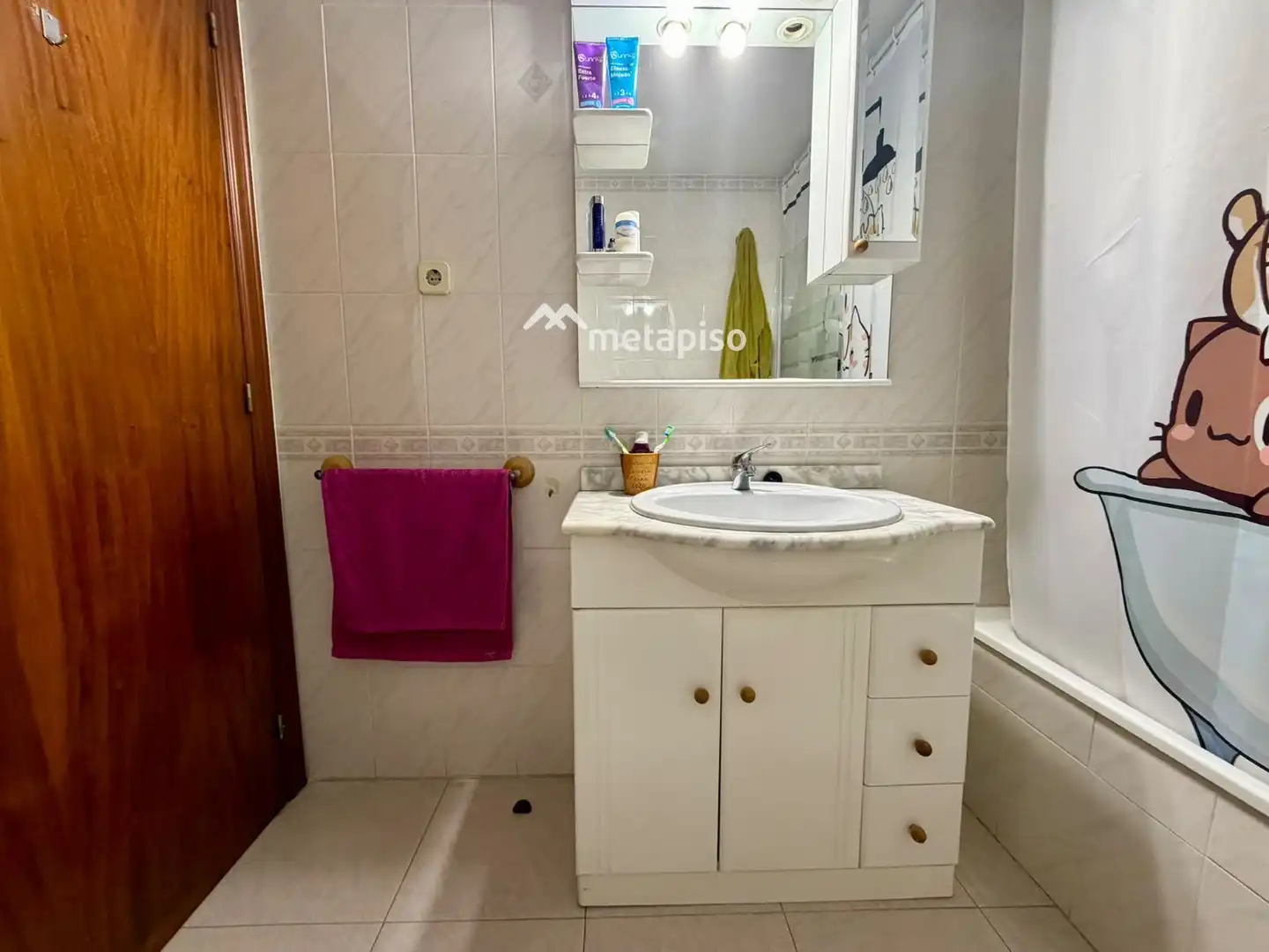 Piso con ascensor en venta en Camp d´esports, imagen 40