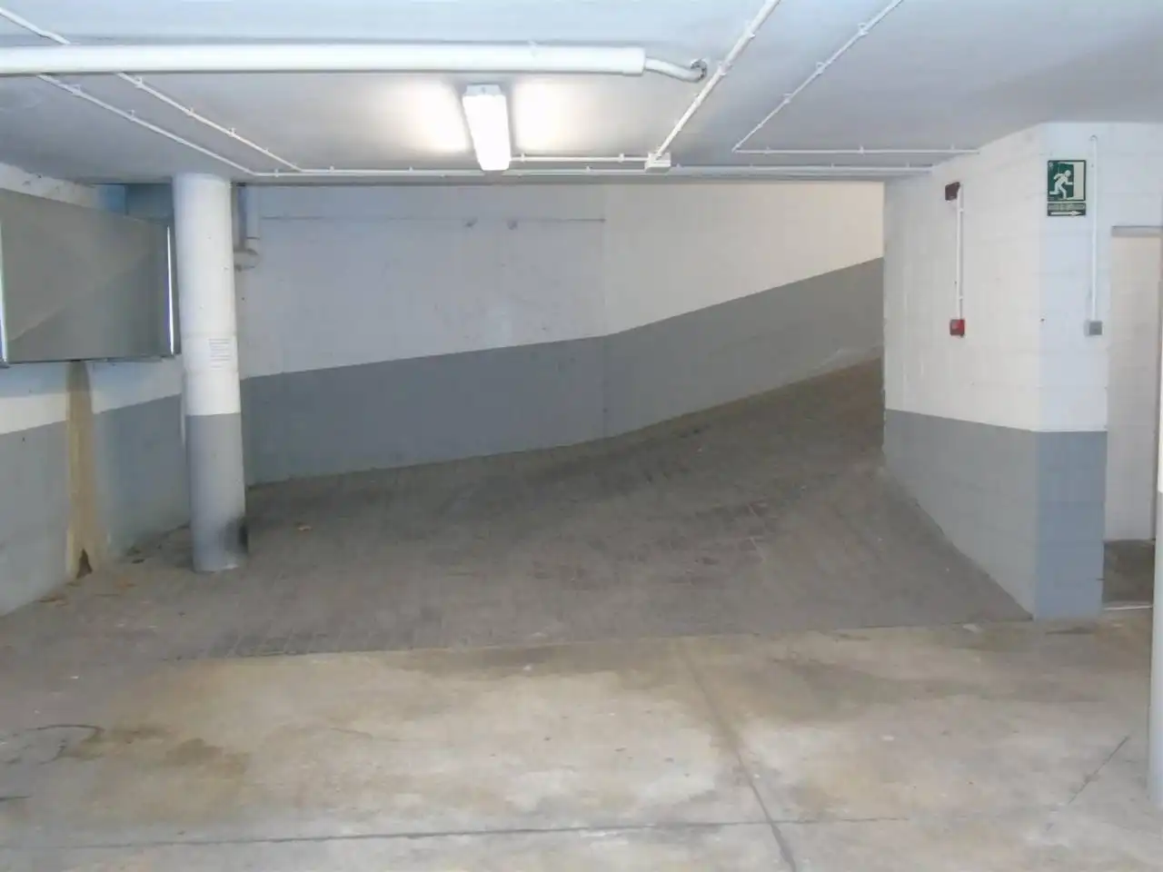 Parkplatz zum Verkauf in carretera de ribes 66, imagen 12