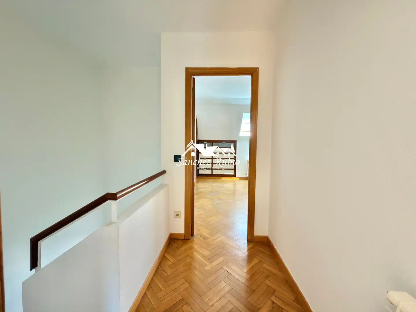 Piso en venta en Torrelodones con Calefacción, Parquet y Terraza