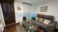 Living room of Flat for sale in Donostia - San Sebastián 