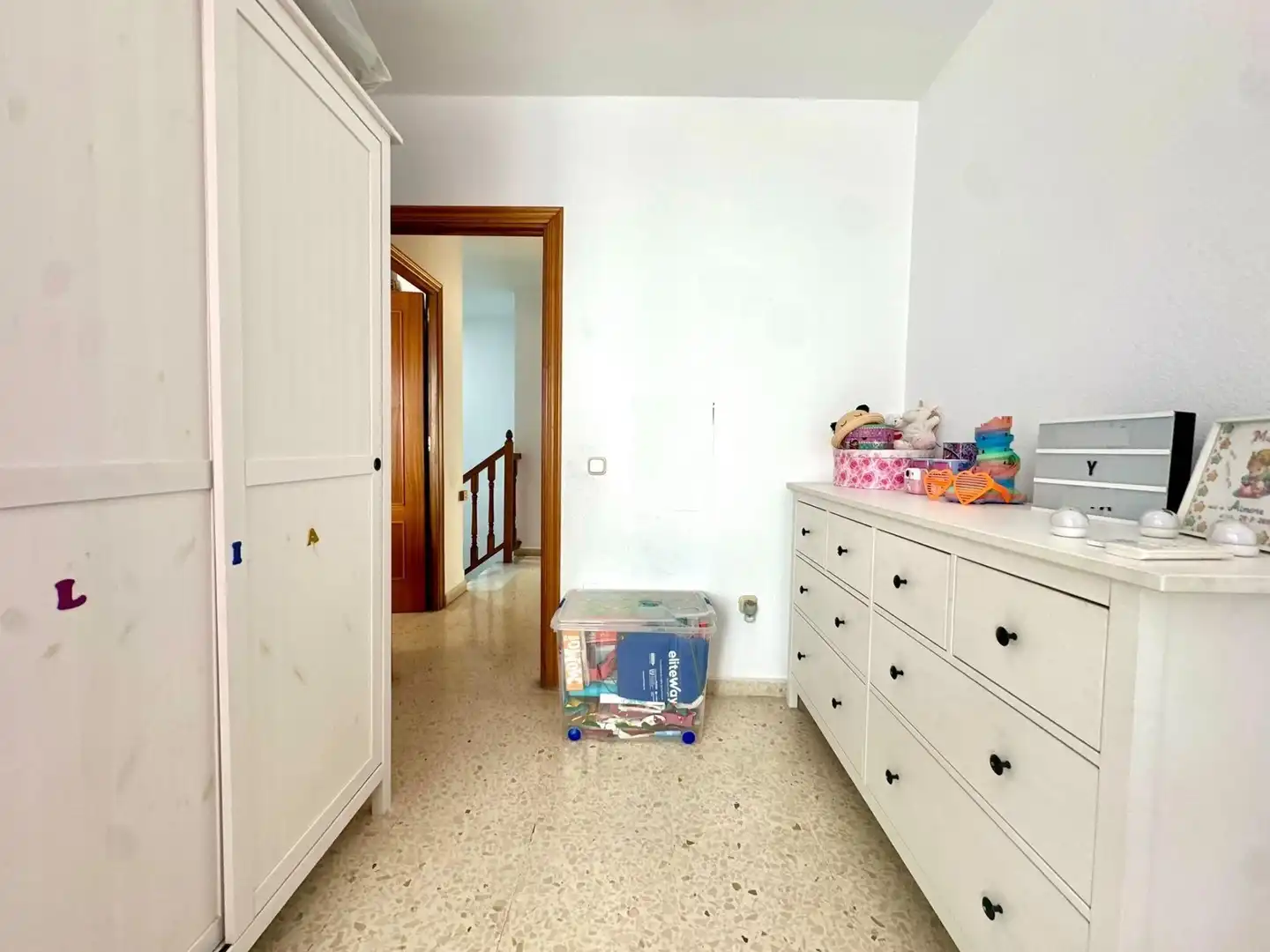 Casa o xalet en venda a Almería, Almería