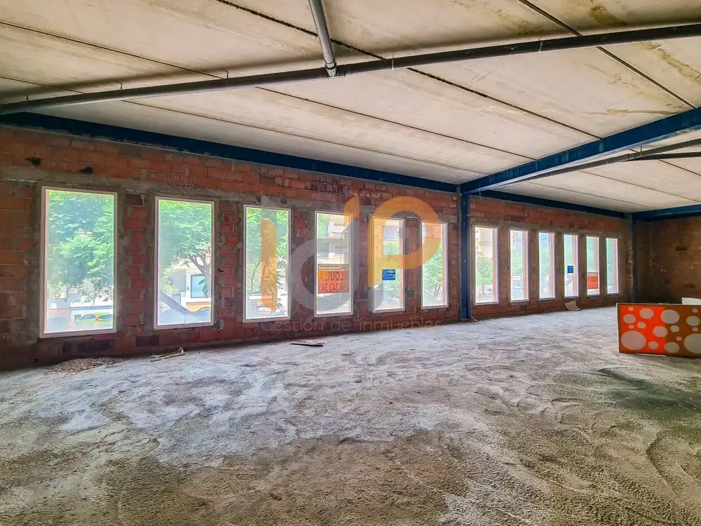 Business premises to rent in Huércal-Overa, imagen 5