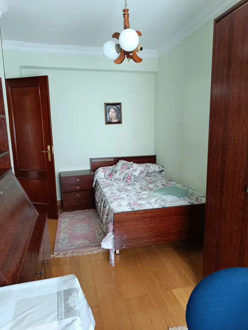 Habitación de Piso en venta en Aguilar de Campoo con Trastero