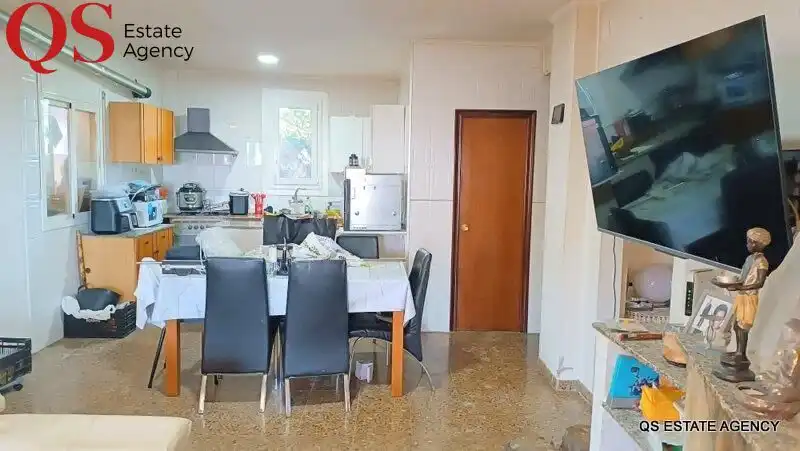 Villa avec terrasse à vendre à Riudarenes, imagen 9