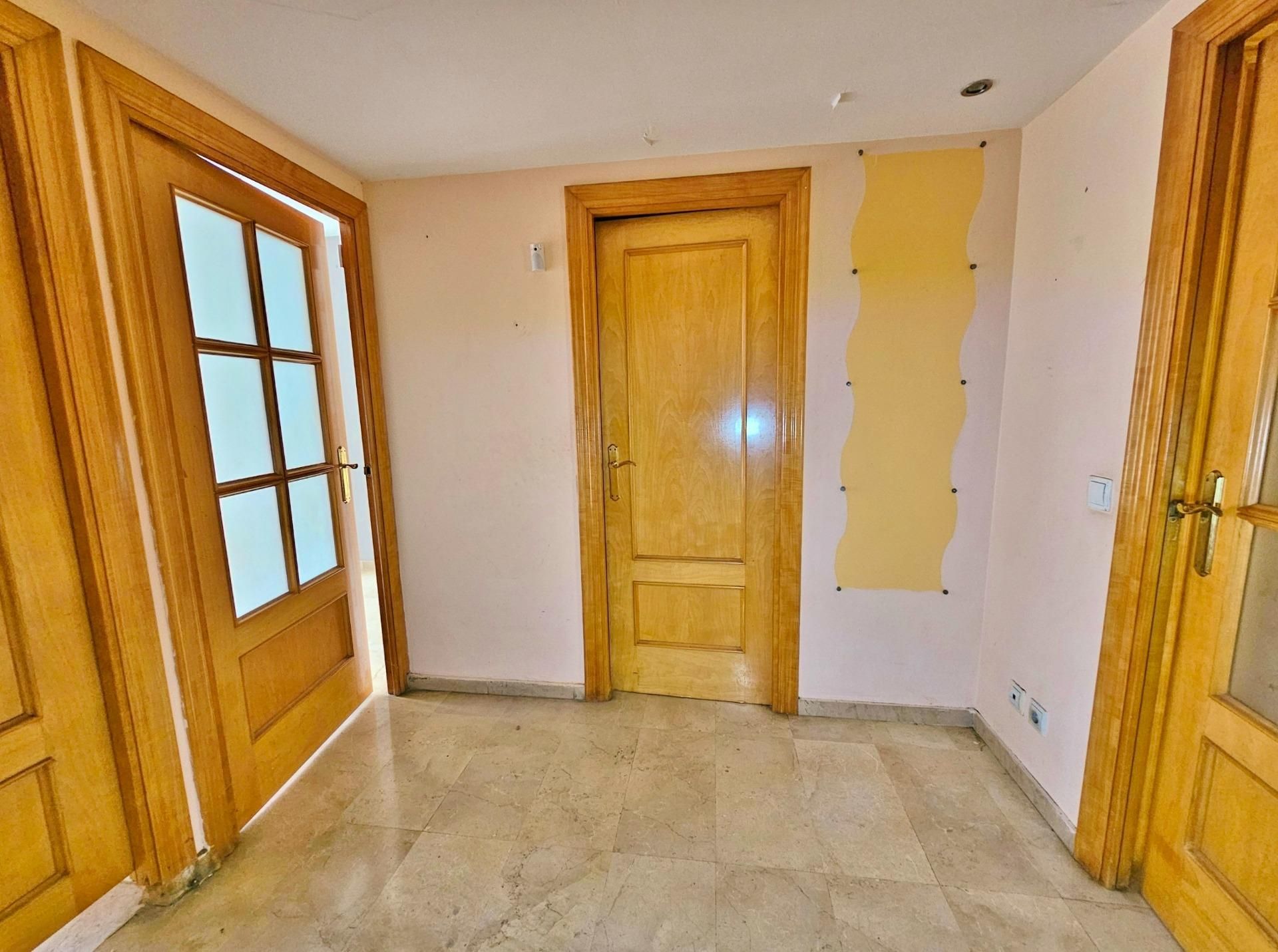 Flat for sale in Blanes  with Air Conditioner, Heating and Parquet flooring