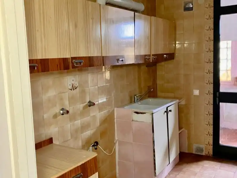 Appartamento in vendita a Avenida de Madrid 15, imagen 12