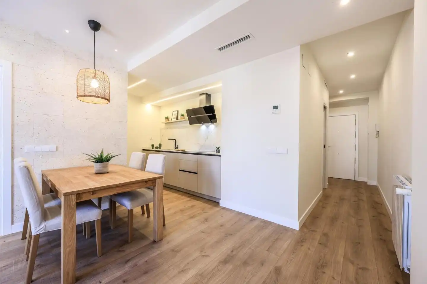 Appartement avec ascenseur à vendre à De Jordán, imagen 5
