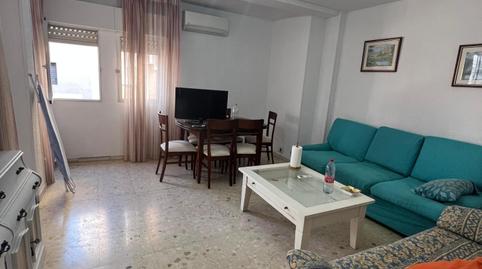 Photo 4 of Apartment to rent in Ciudad Jardín - Tagarete - El Zapillo, Almería