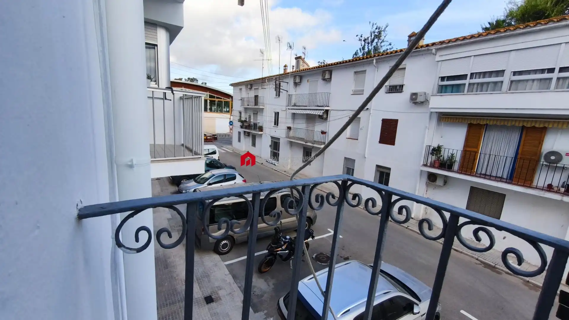 Pis amb terrassa en venda a S RAFEL 27, imagen 7