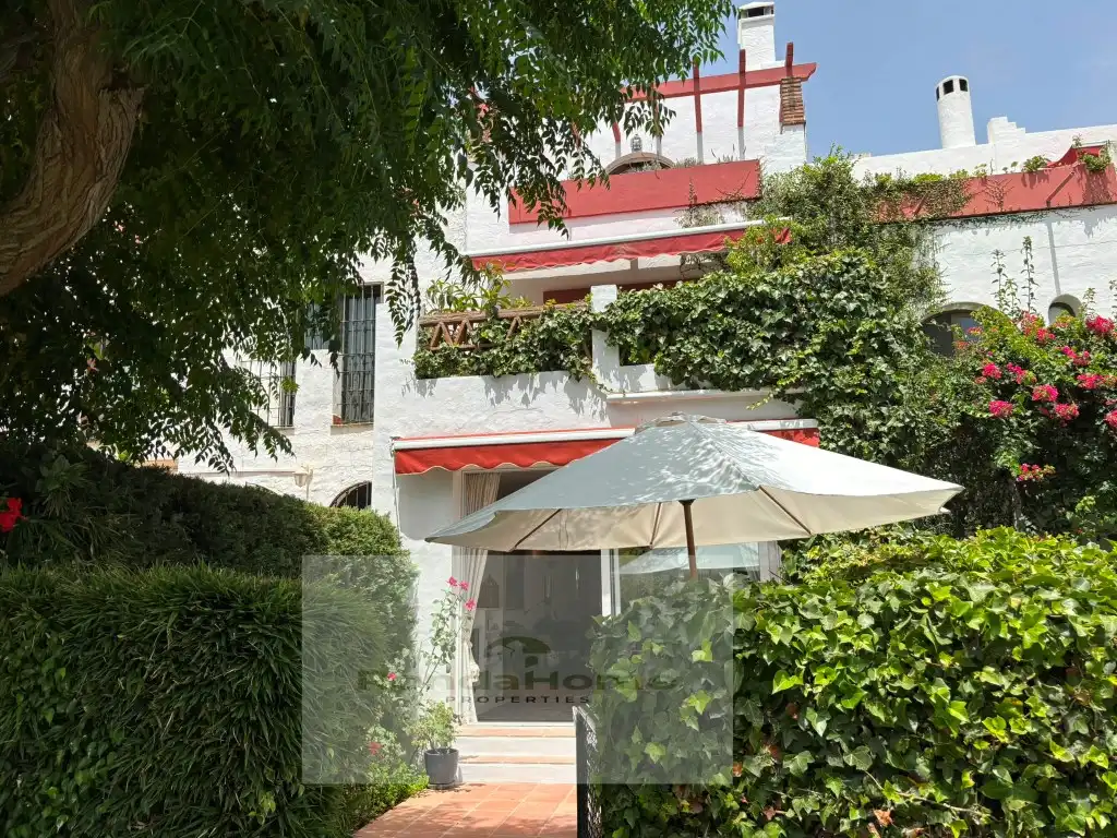 Chalet en venta en Calle La Moraleja, imagen 8