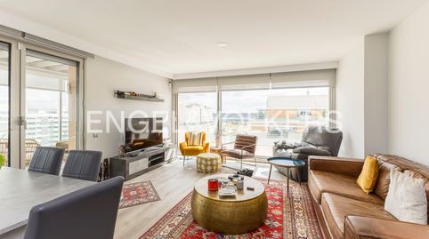 Foto 5 de Ático en venta en José Antonio Fernández Ordoñez, Valdebebas - Valdefuentes, Madrid Capital