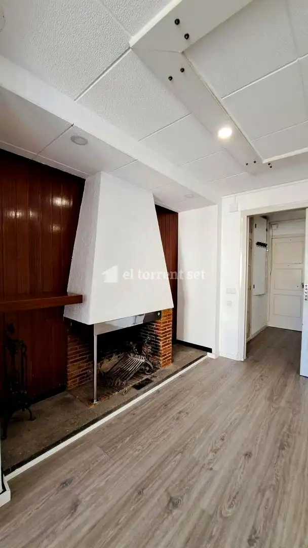 Piso en venta en Camí Ral de la Mercè, Centre