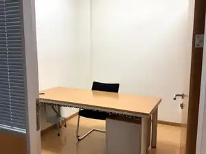 Büro zur Miete in Las Palmas de Gran Canaria mit Möbliert
