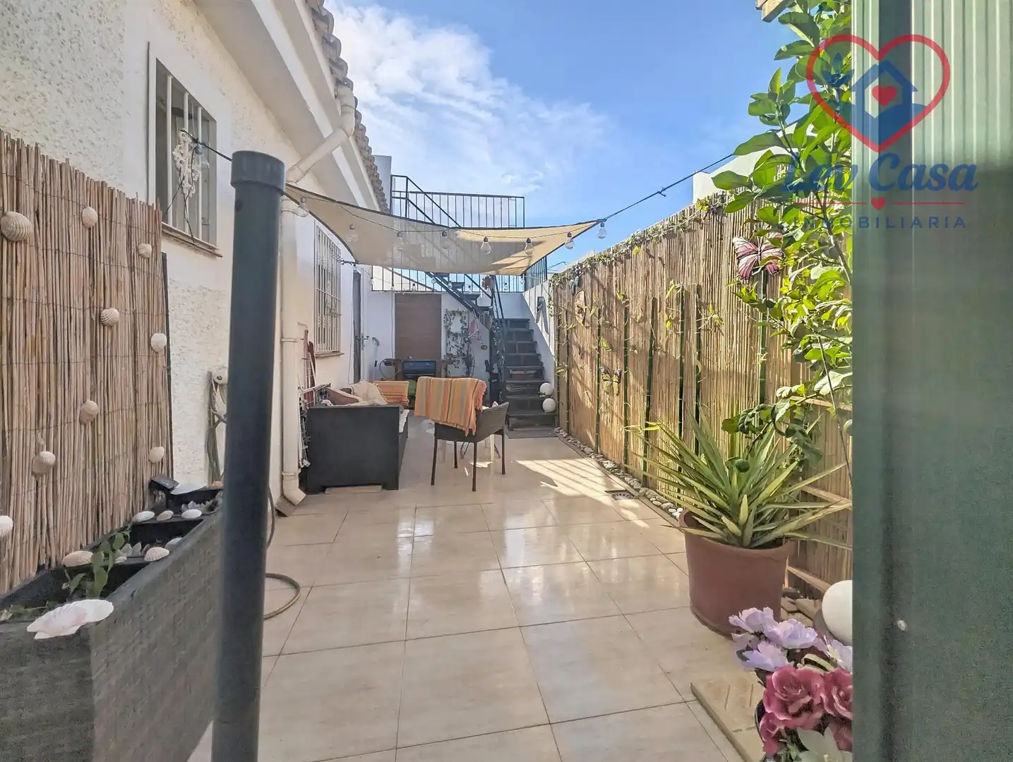 Terraced house for sale in Calle AJEDREAS - SALADILLO, imagen 5