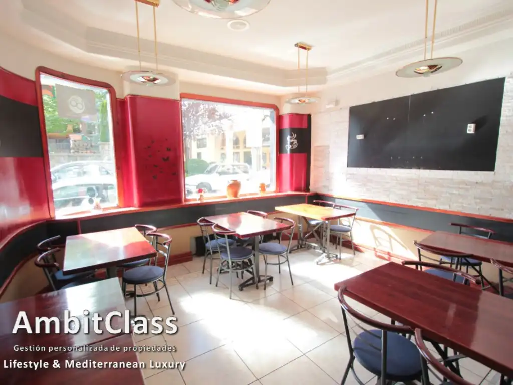 Local comercial en venda a Casco Urbano, imagen 3